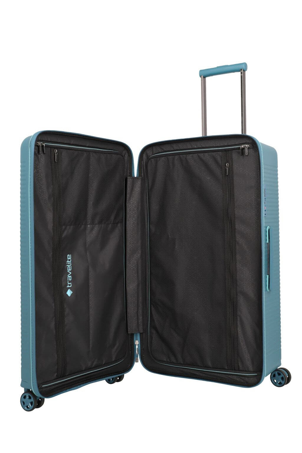 4-Rad Trunk L Roomer Aqua
