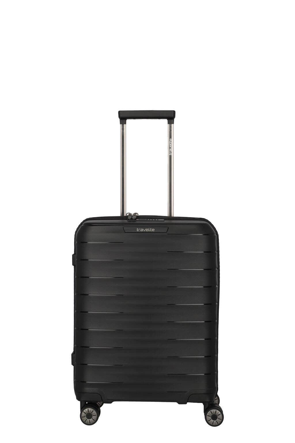 4-Rad Trolley S Schwarz