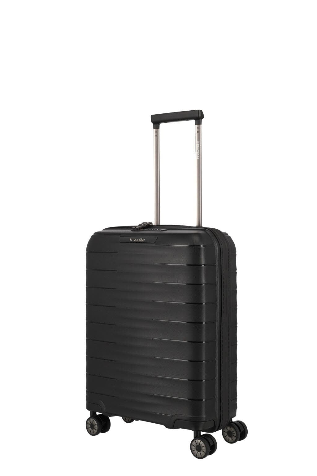 4-Rad Trolley S Schwarz