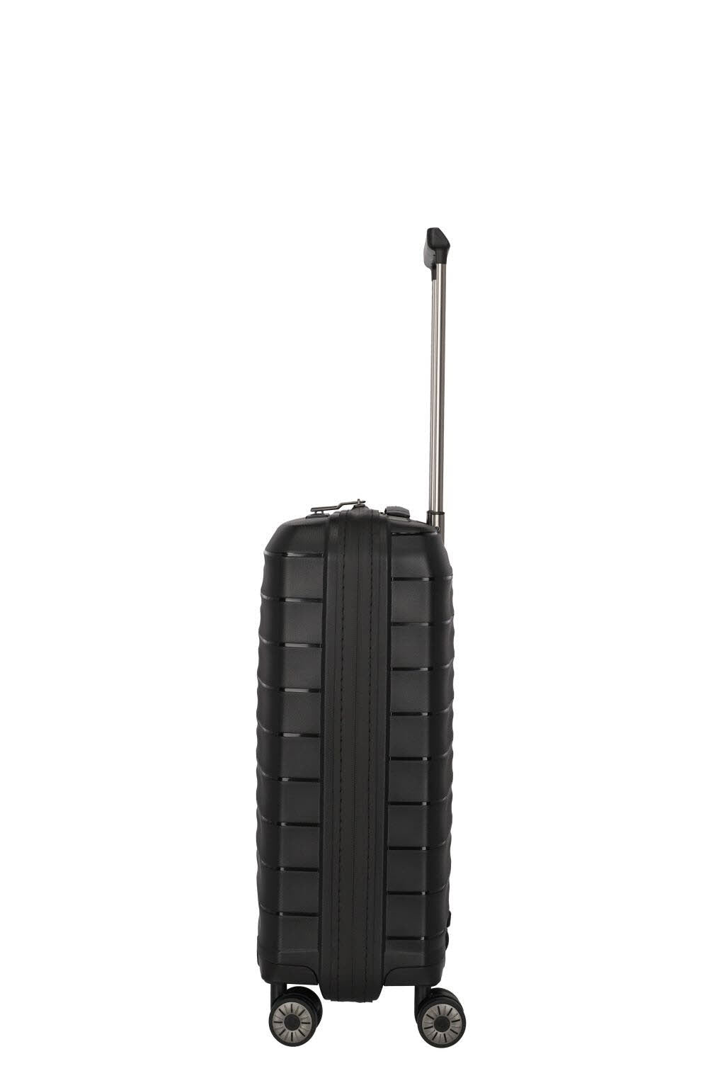 4-Rad Trolley S Schwarz