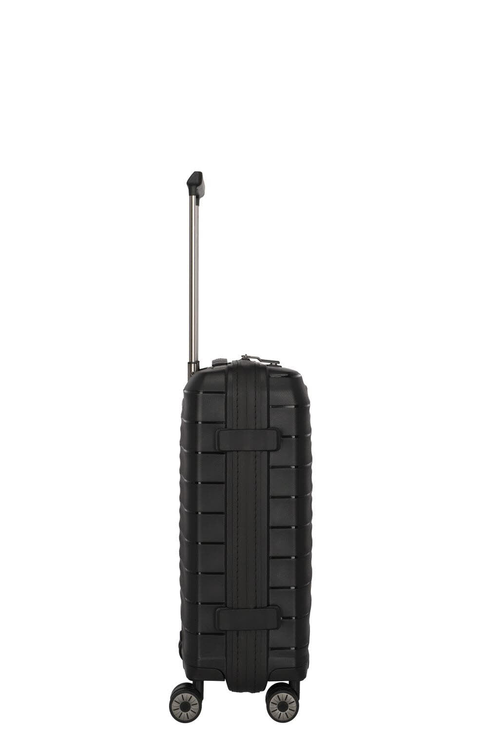 4-Rad Trolley S Schwarz
