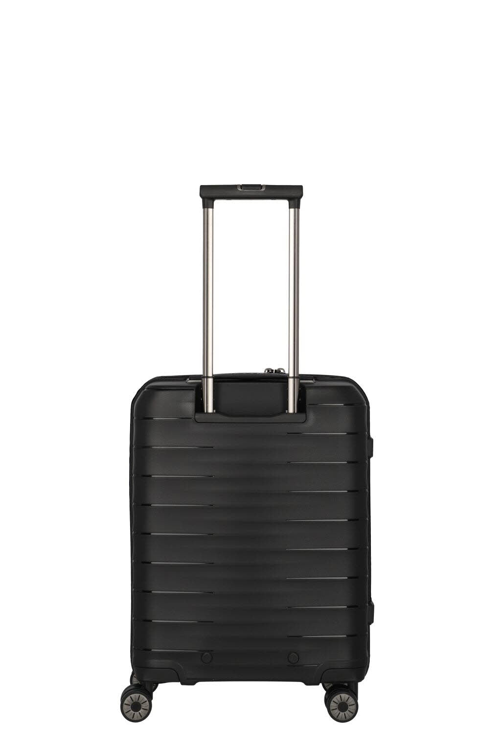 4-Rad Trolley S Schwarz
