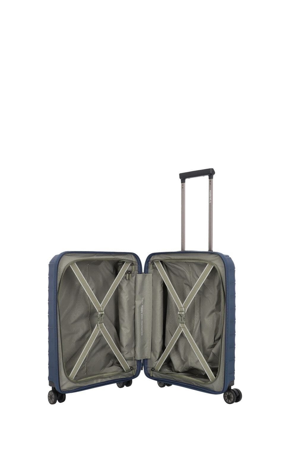 4-Rad Trolley S Marine