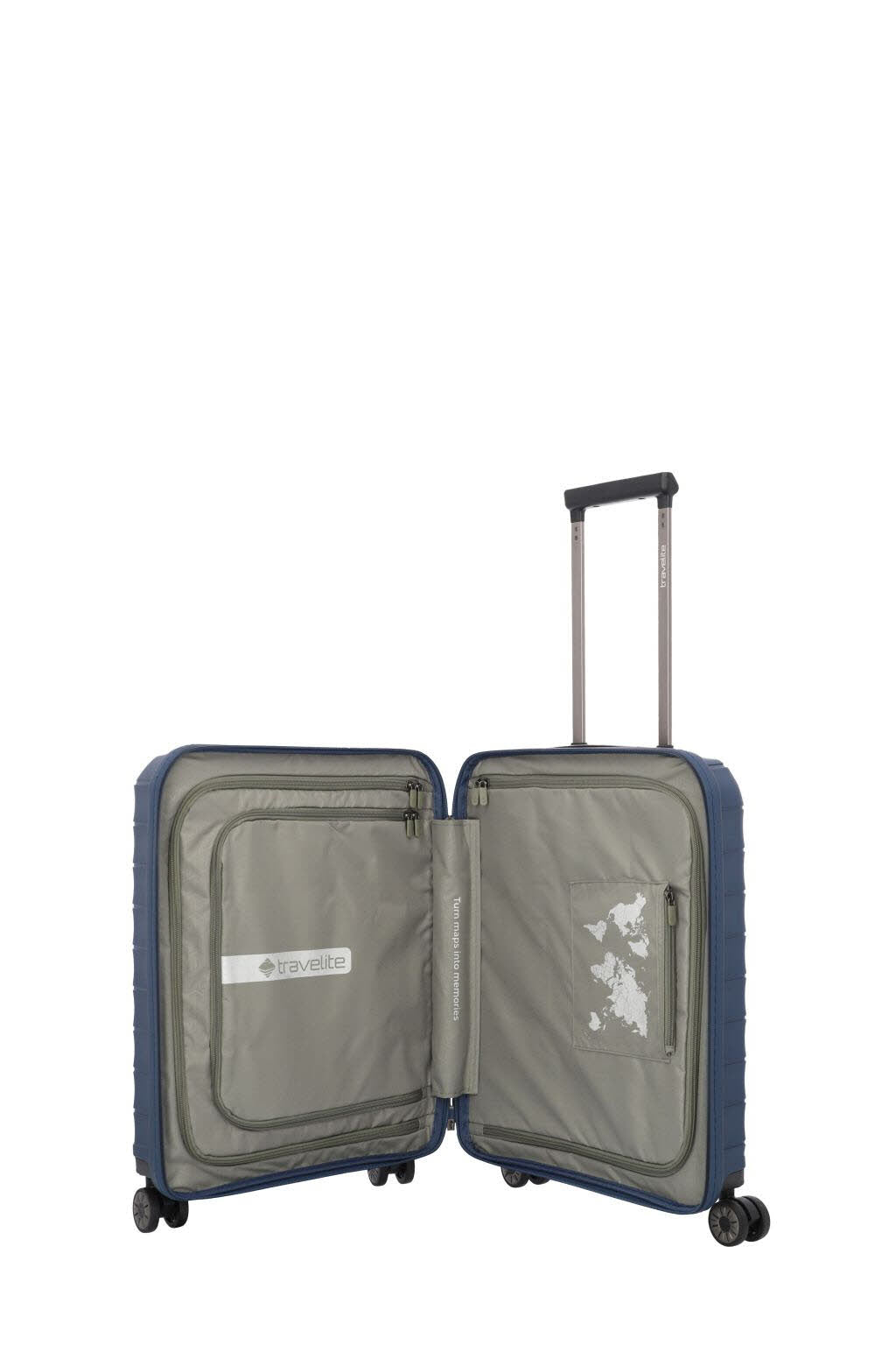 4-Rad Trolley S Marine