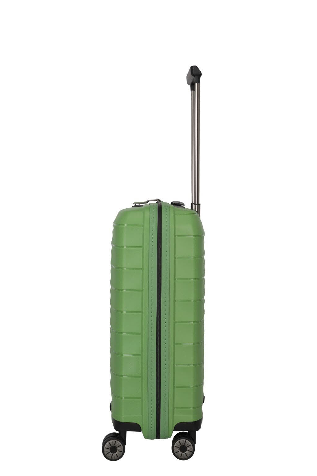 4-Rad Trolley S Grün