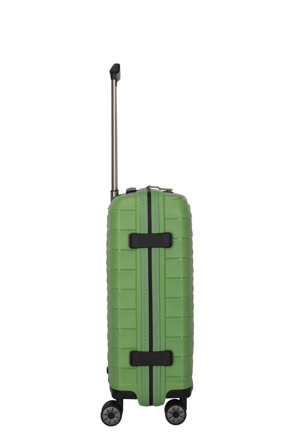 4-Rad Trolley S Grün