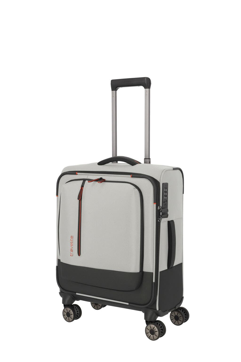 4-Rad Trolley S Natur
