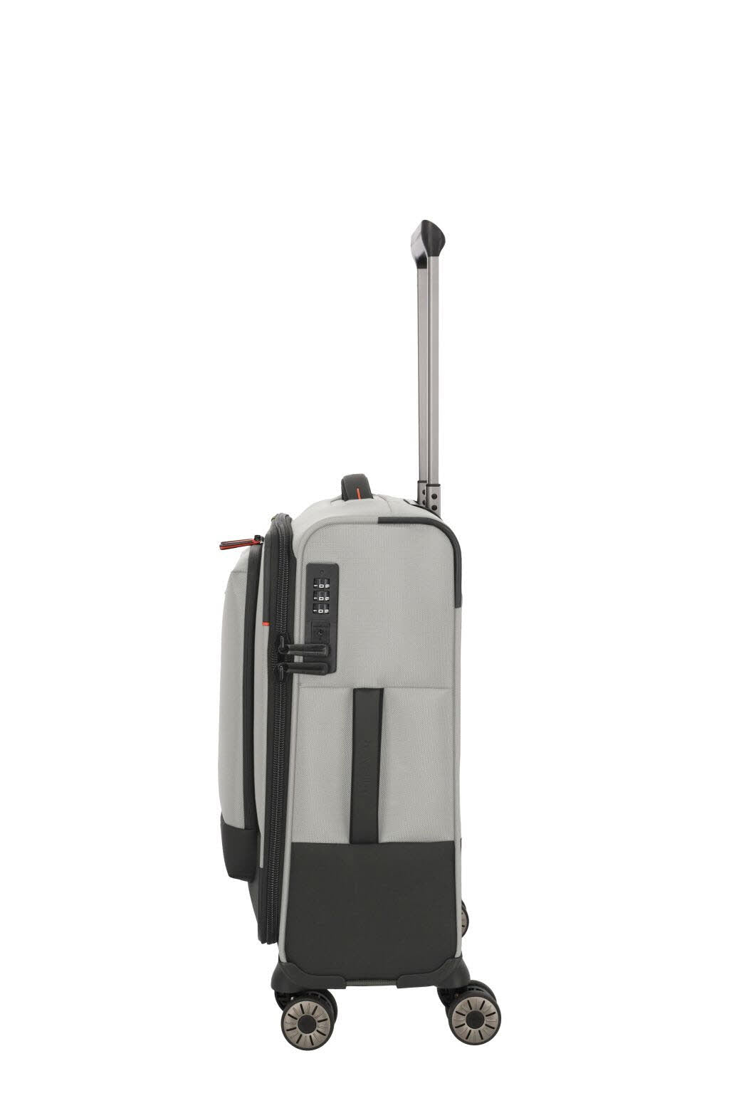 4-Rad Trolley S Natur