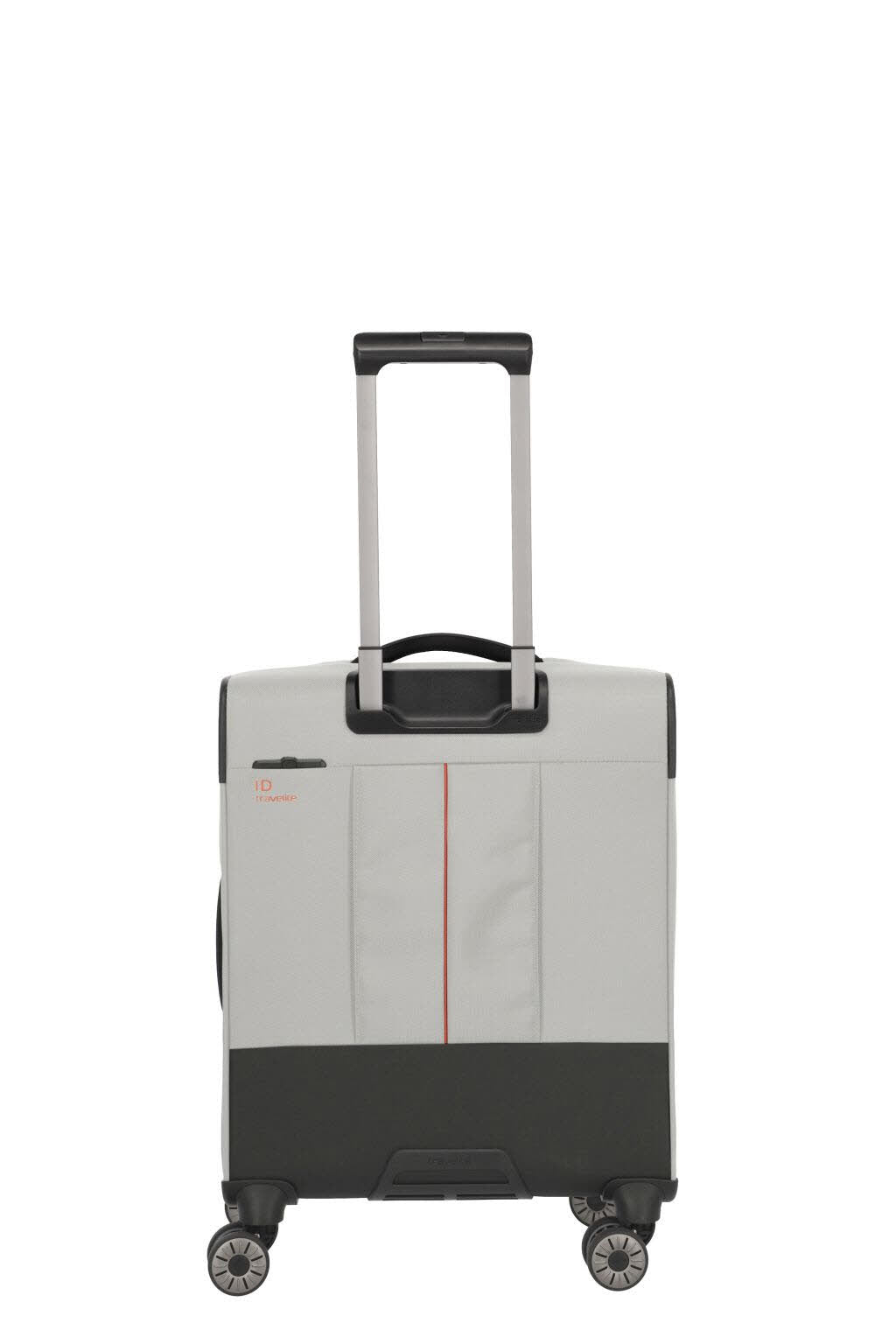 4-Rad Trolley S Natur