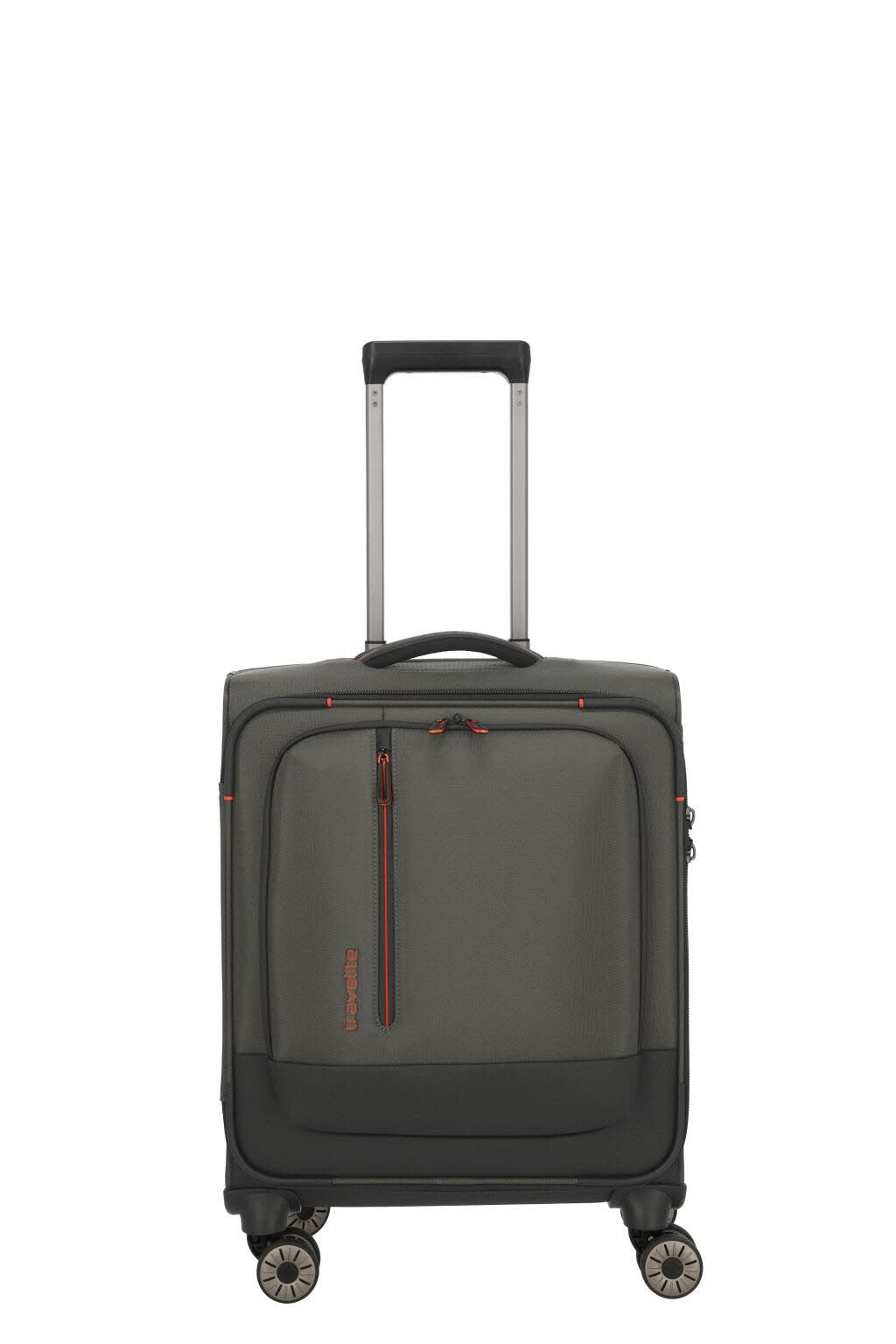 4-Rad Trolley S Oliv