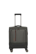 4-Rad Trolley S Oliv