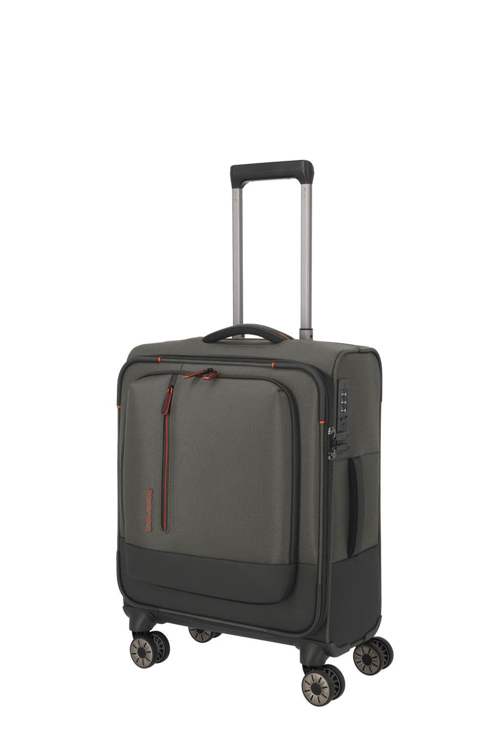 4-Rad Trolley S Oliv