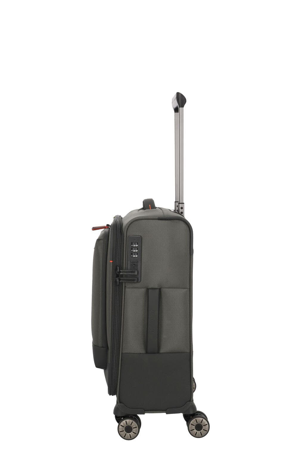 4-Rad Trolley S Oliv
