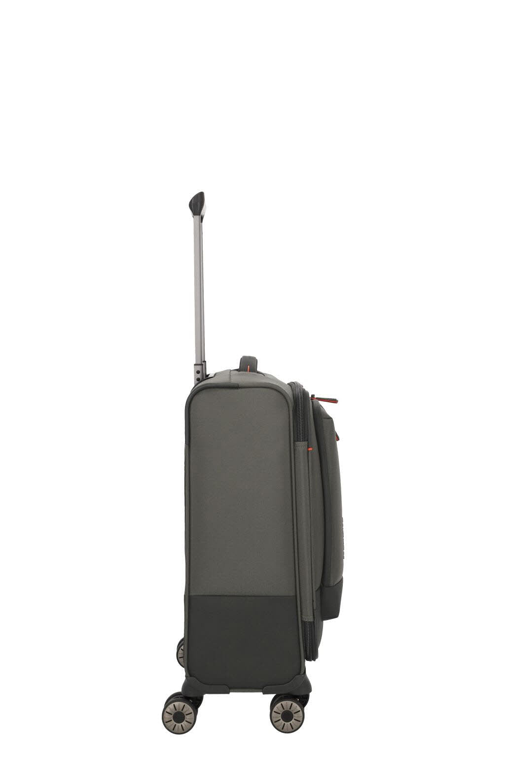 4-Rad Trolley S Oliv