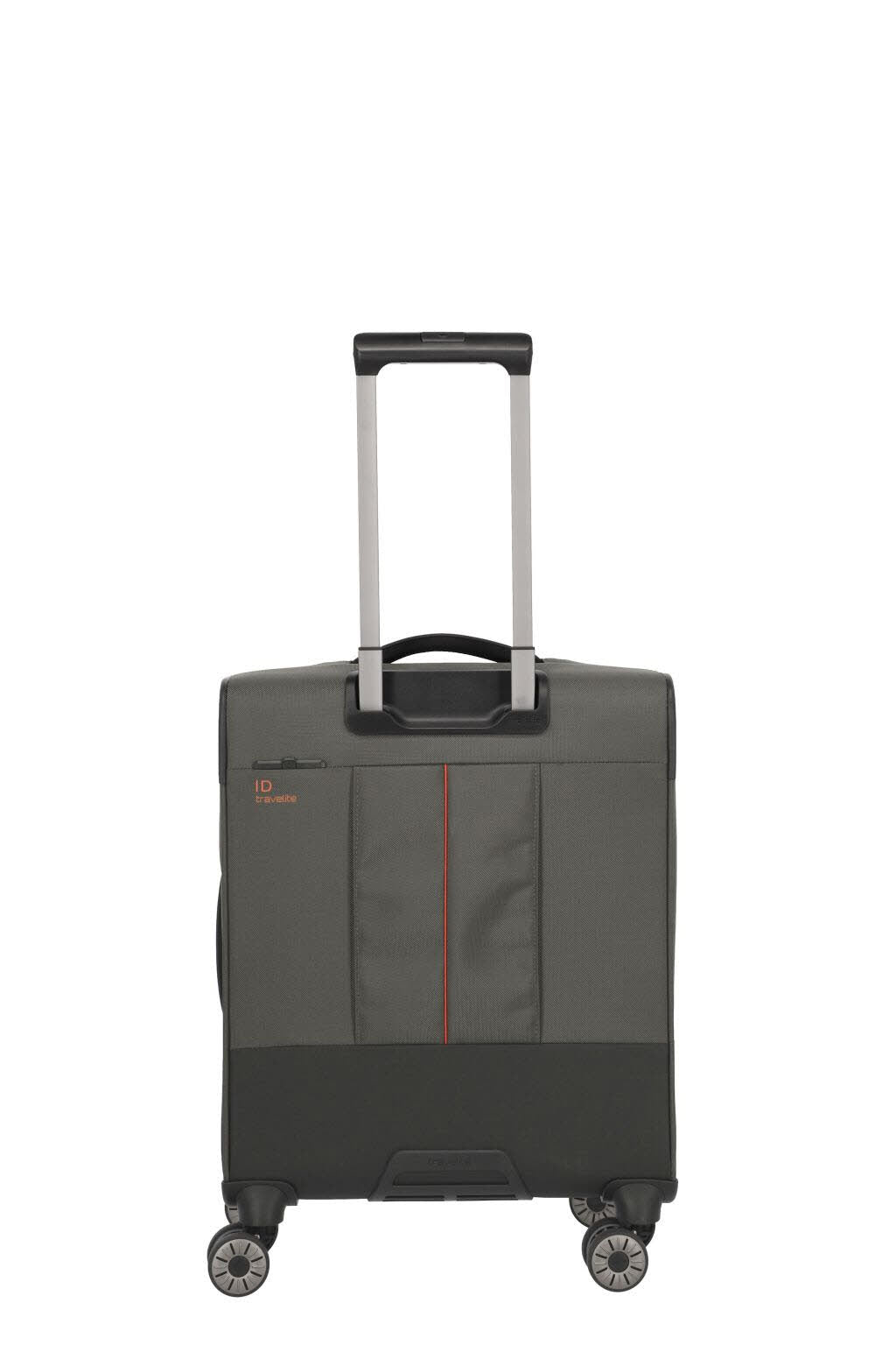 4-Rad Trolley S Oliv