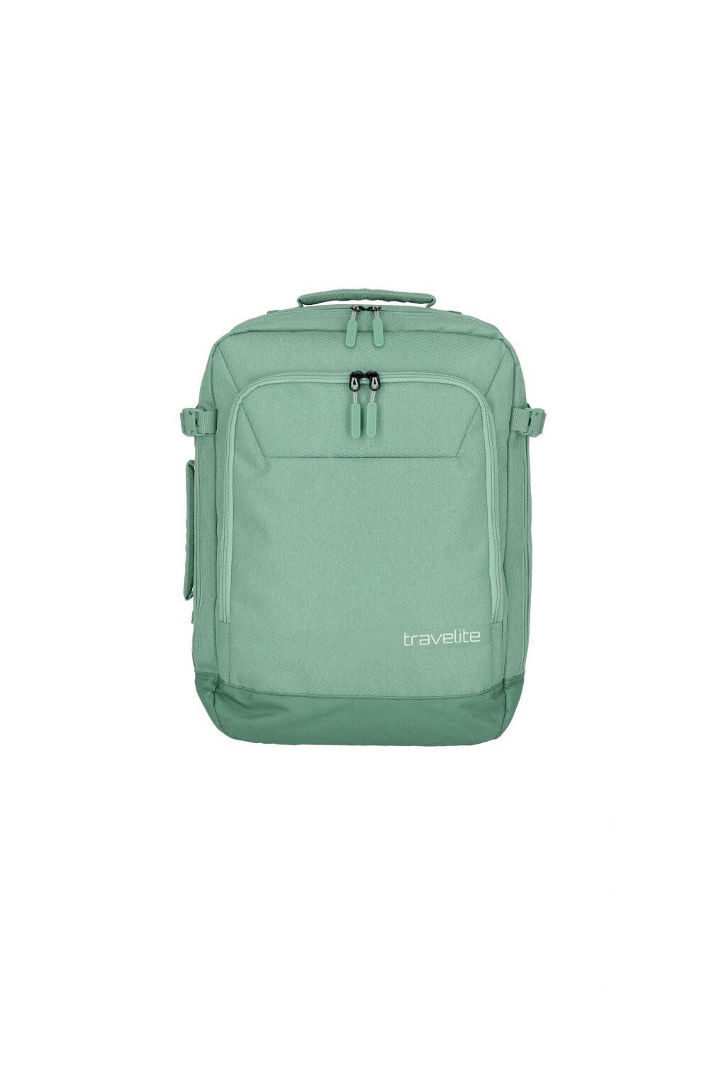 Rucksack/Bordgepäck Salbei