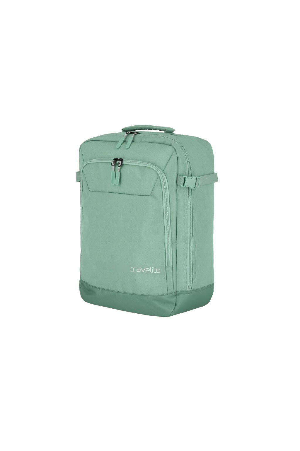 Rucksack/Bordgepäck Salbei