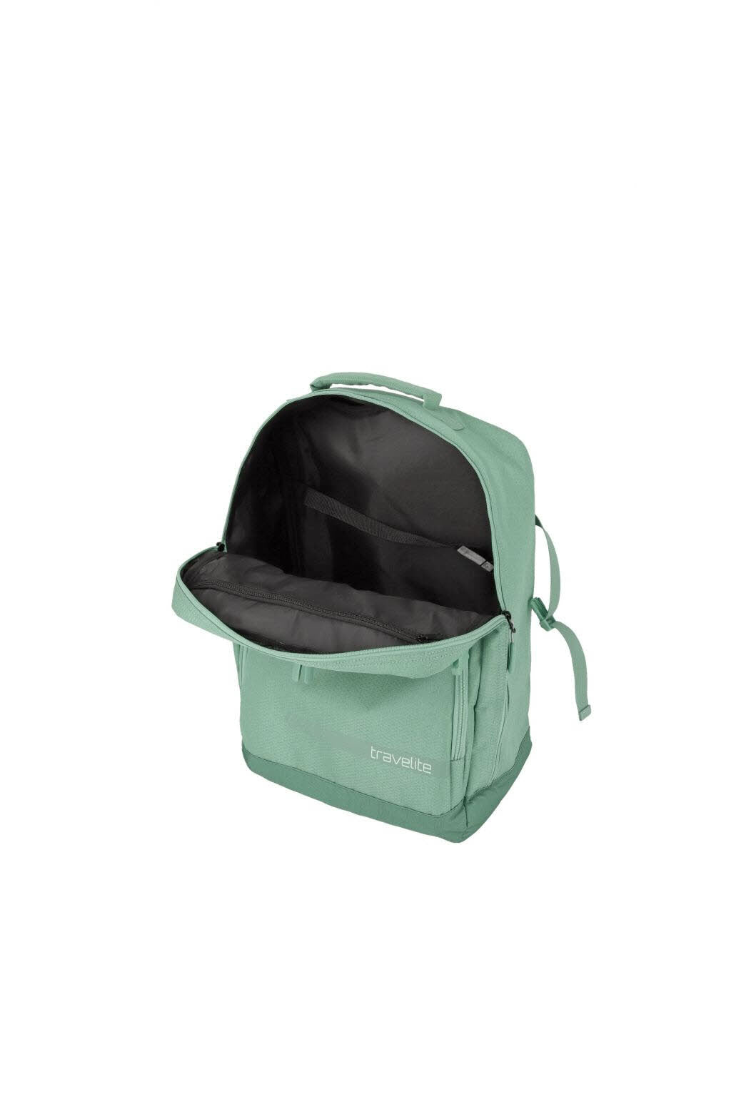 Rucksack/Bordgepäck Salbei