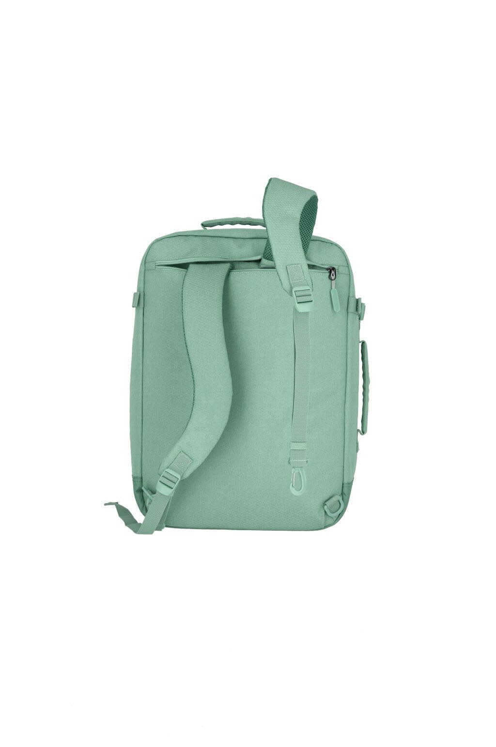 Rucksack/Bordgepäck Salbei