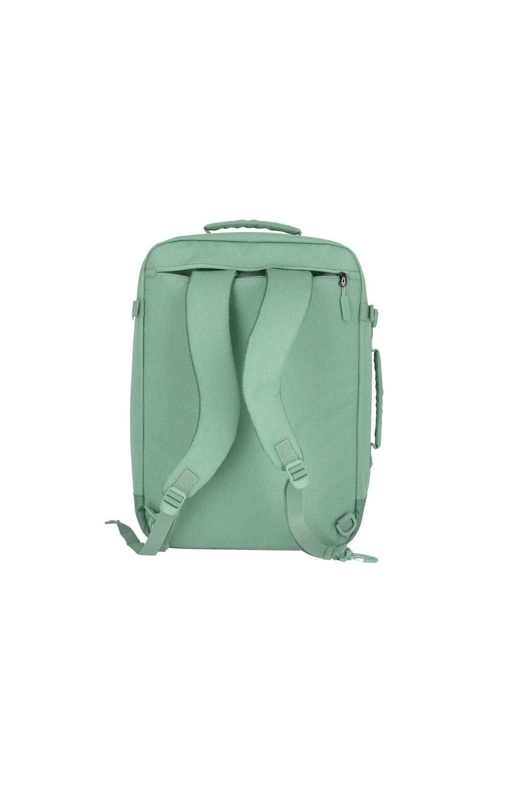 Rucksack/Bordgepäck Salbei