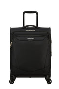 Spinner S Exp Black