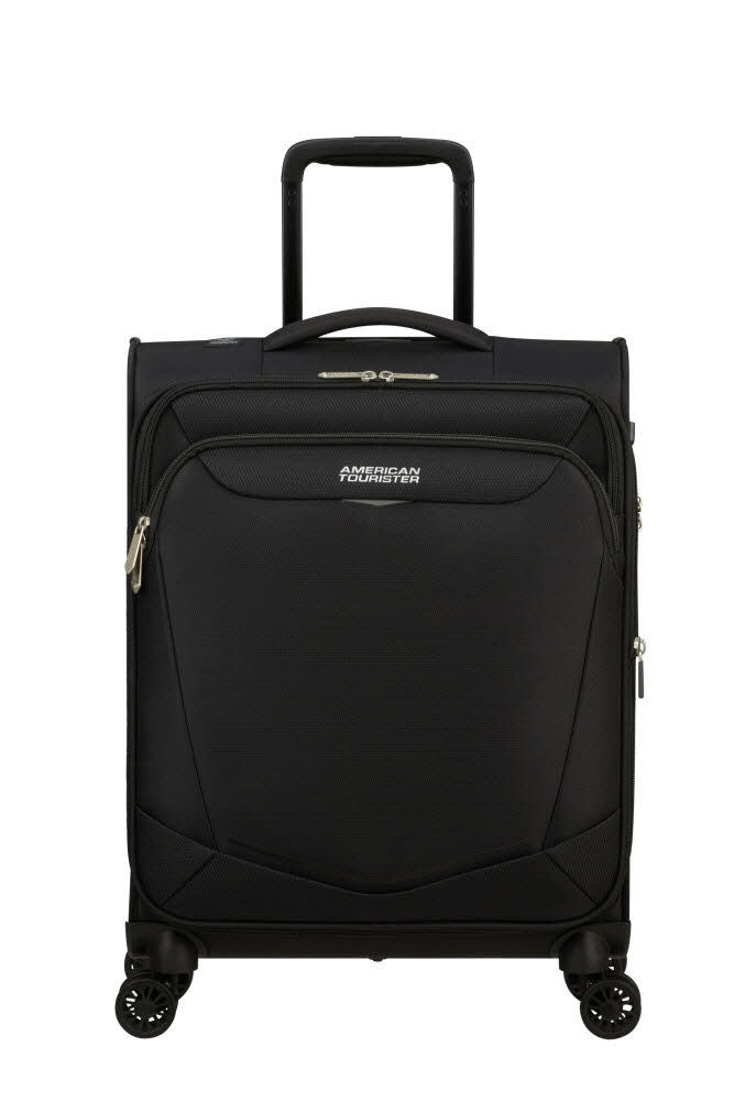 Spinner S Exp Black