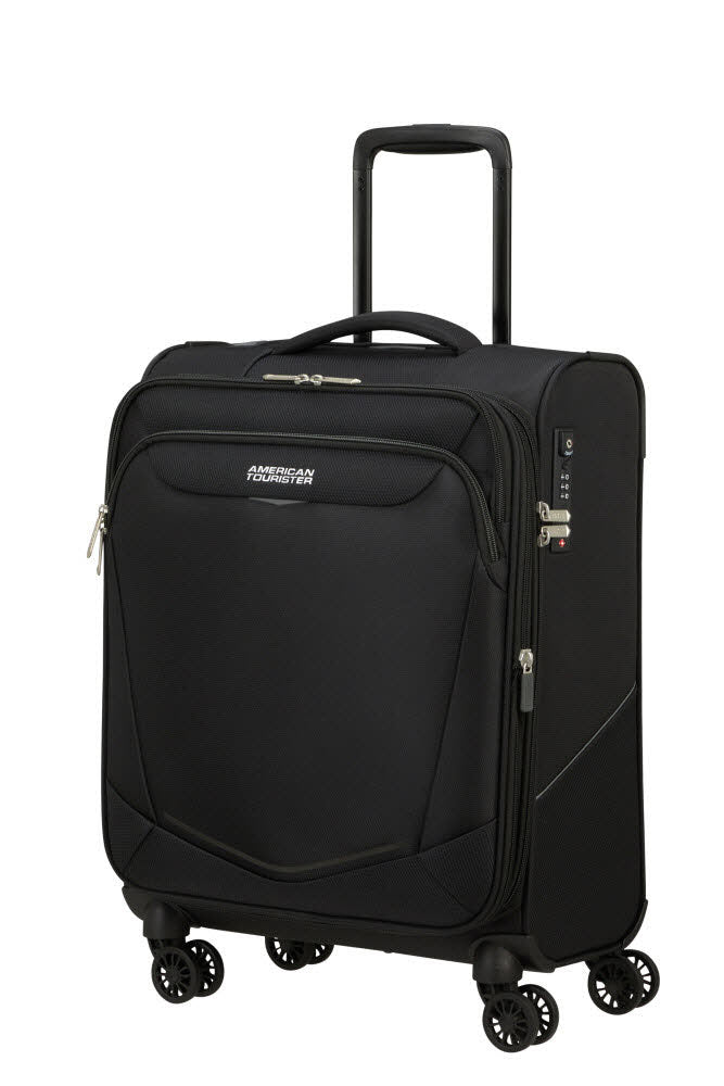 Spinner S Exp Black