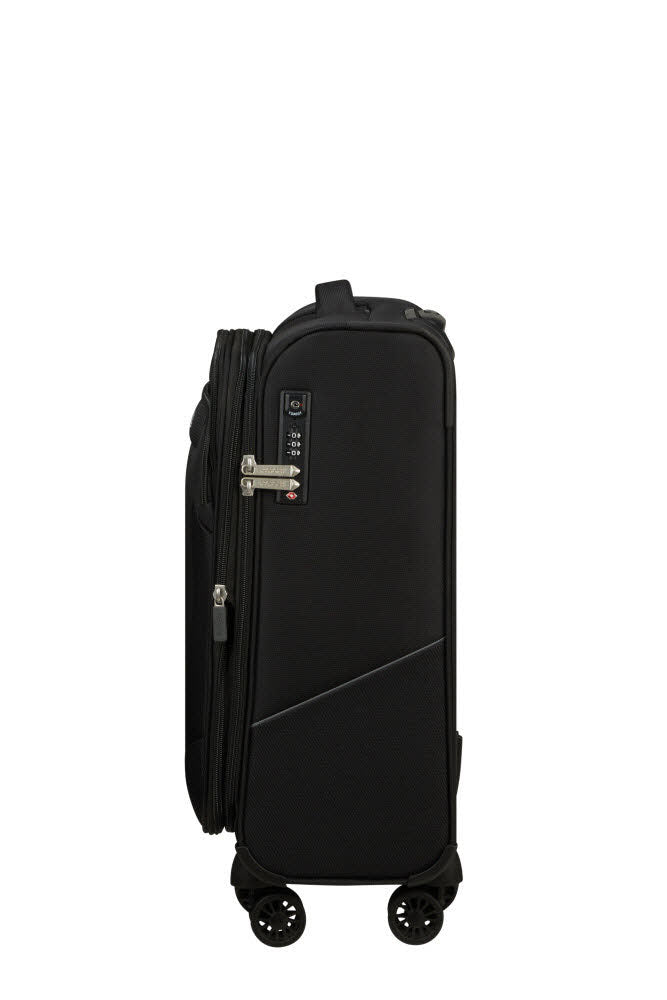 Spinner S Exp Black