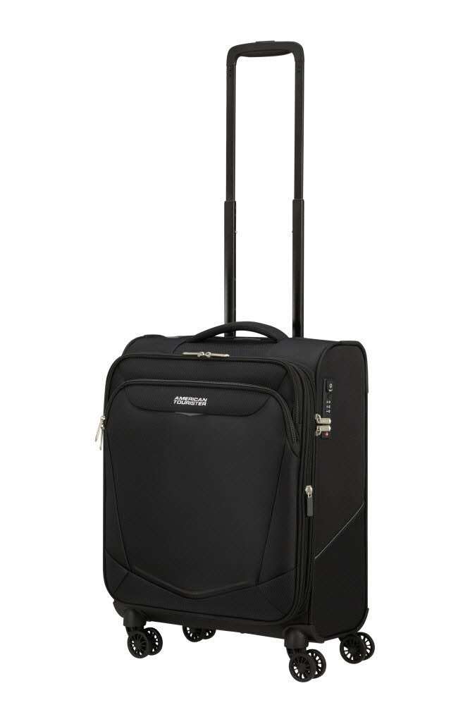 Spinner S Exp Black