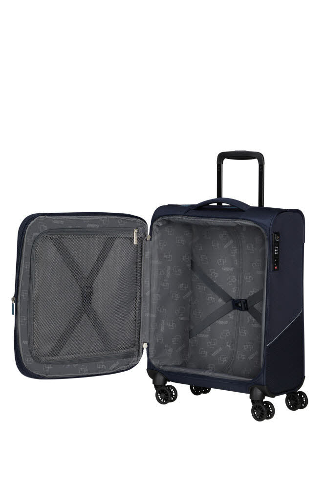 Spinner S Exp Navy