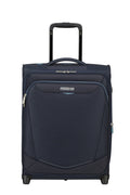 Upright Exp Black