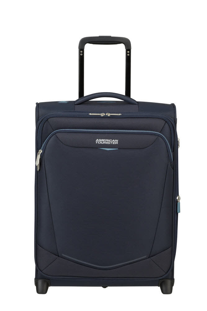 Upright Exp Black