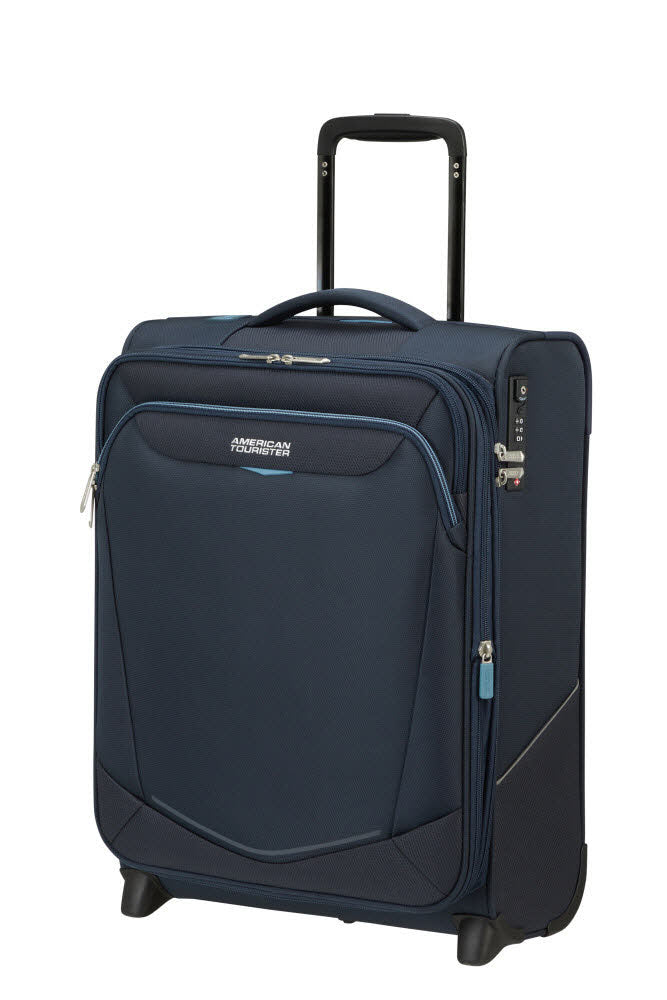 Upright Exp Black