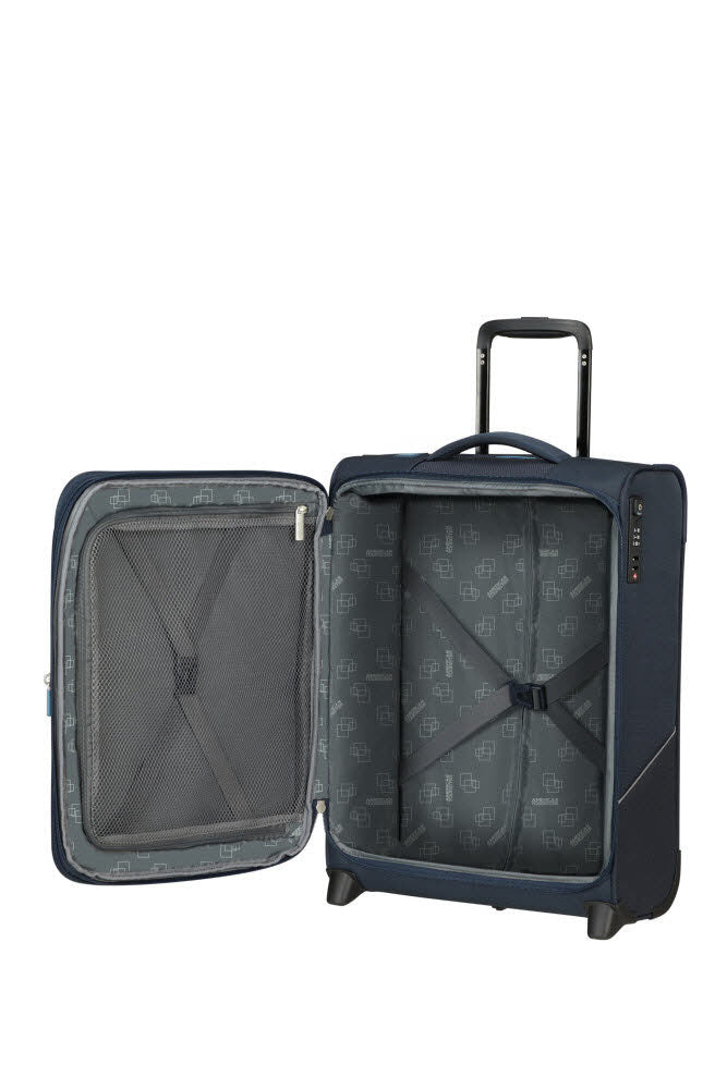 Upright Exp Black