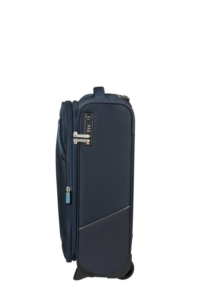 Upright Exp Black