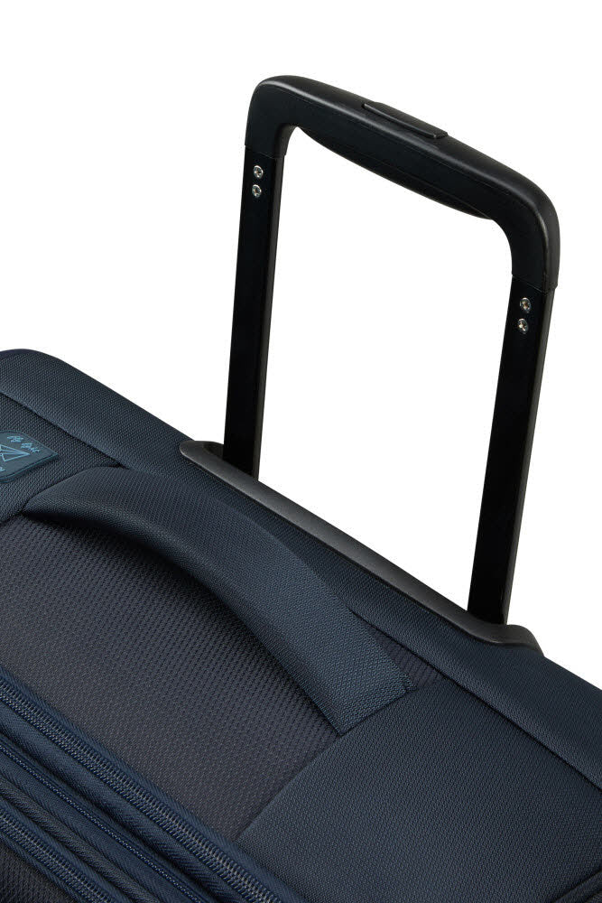 Upright Exp Black