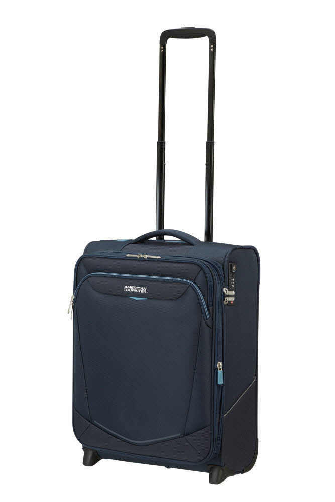Upright Exp Black