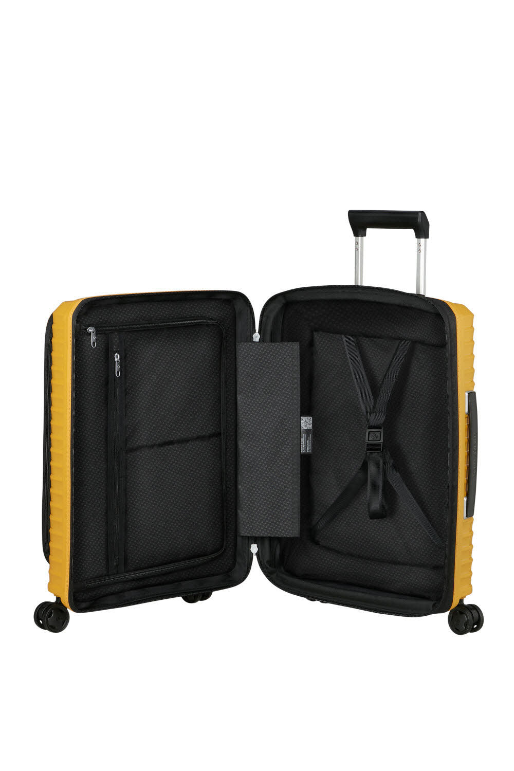SP.55/20 EXP EASY ACCESS YELLOW