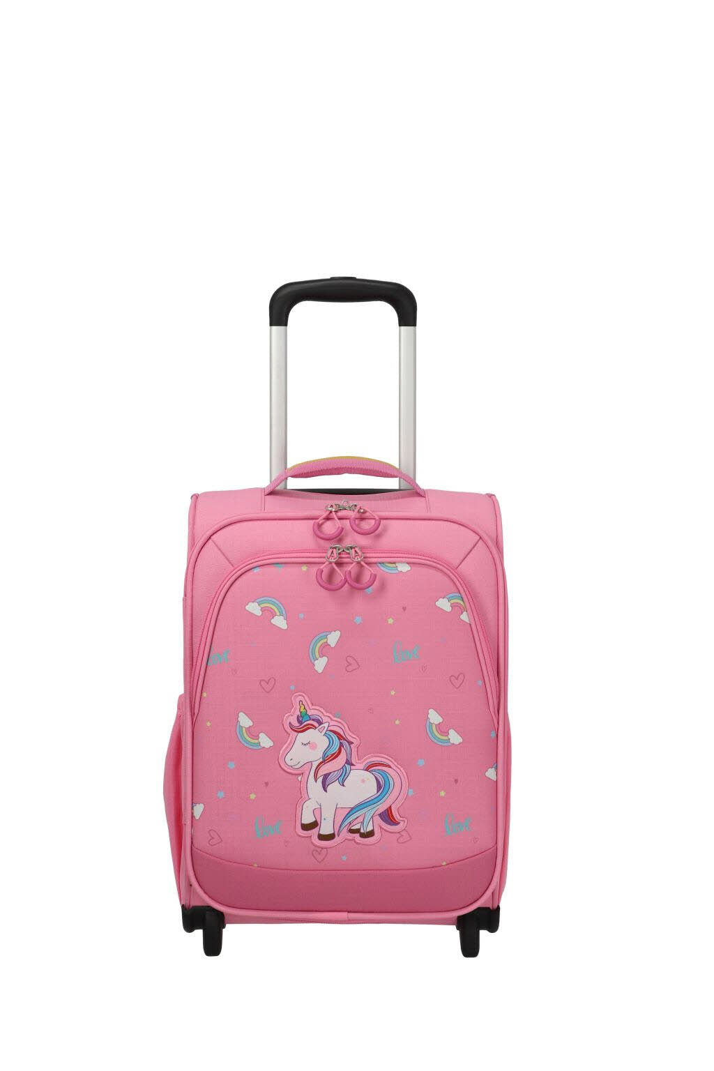 2-Rad Trolley Einhorn