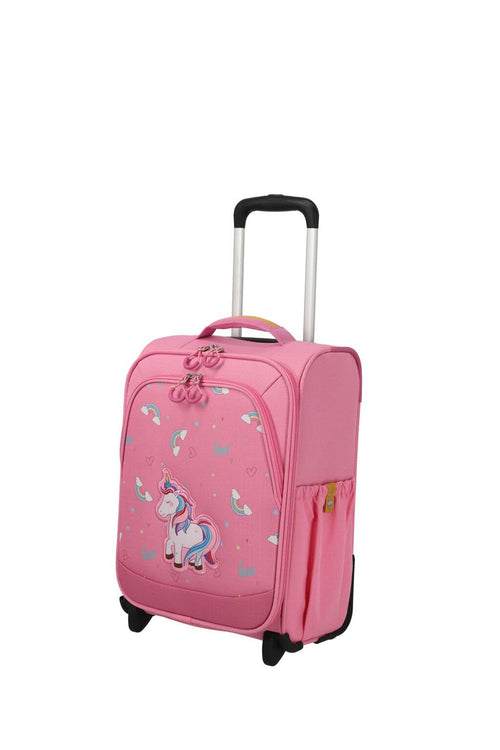 2-Rad Trolley Einhorn