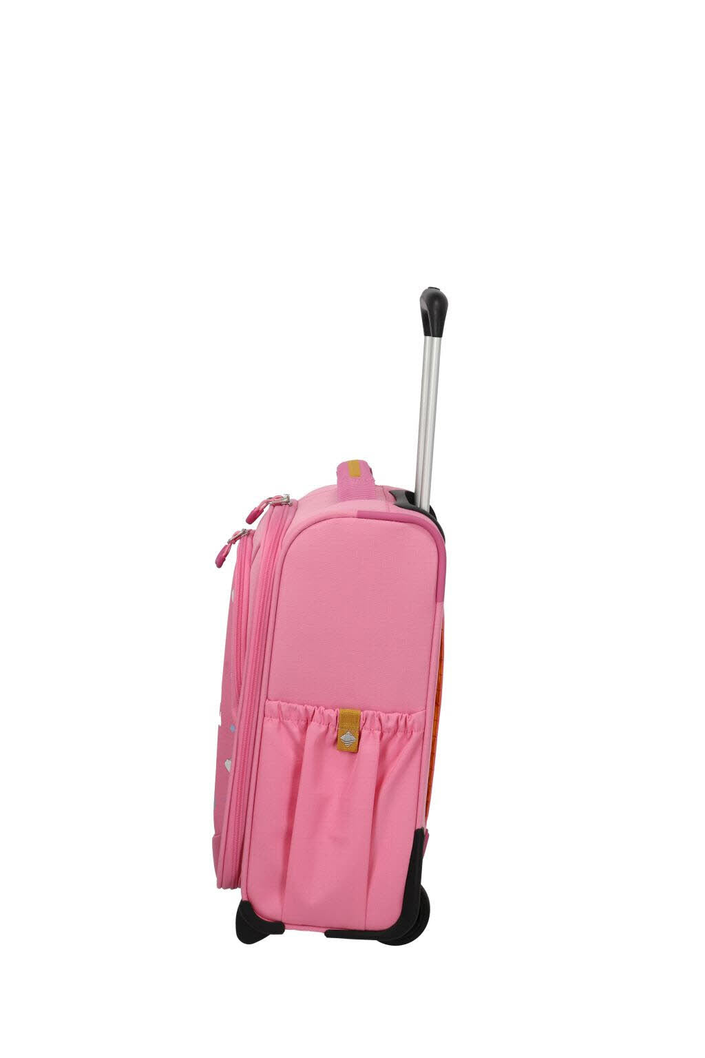 2-Rad Trolley Einhorn