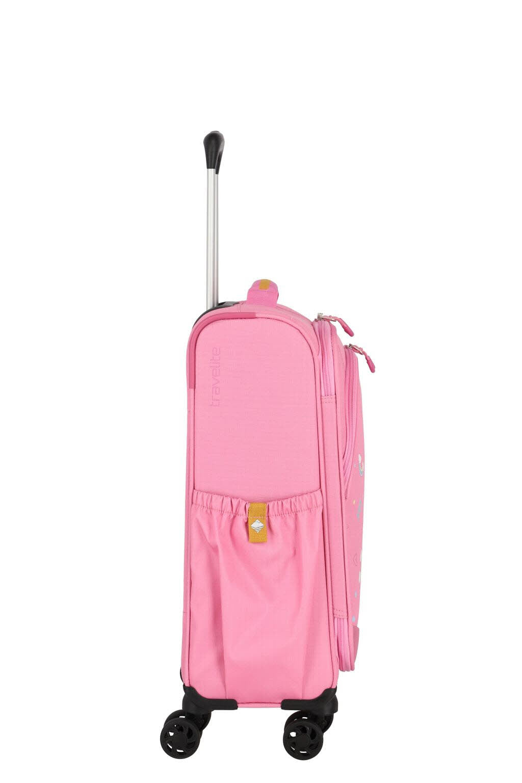 2-Rad Trolley Einhorn