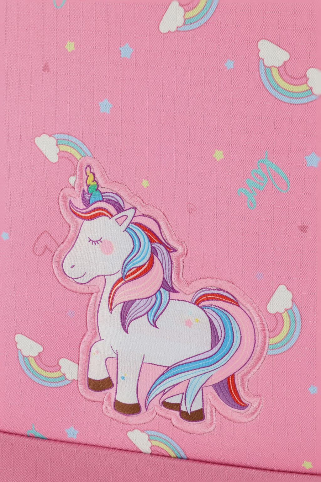 2-Rad Trolley Einhorn