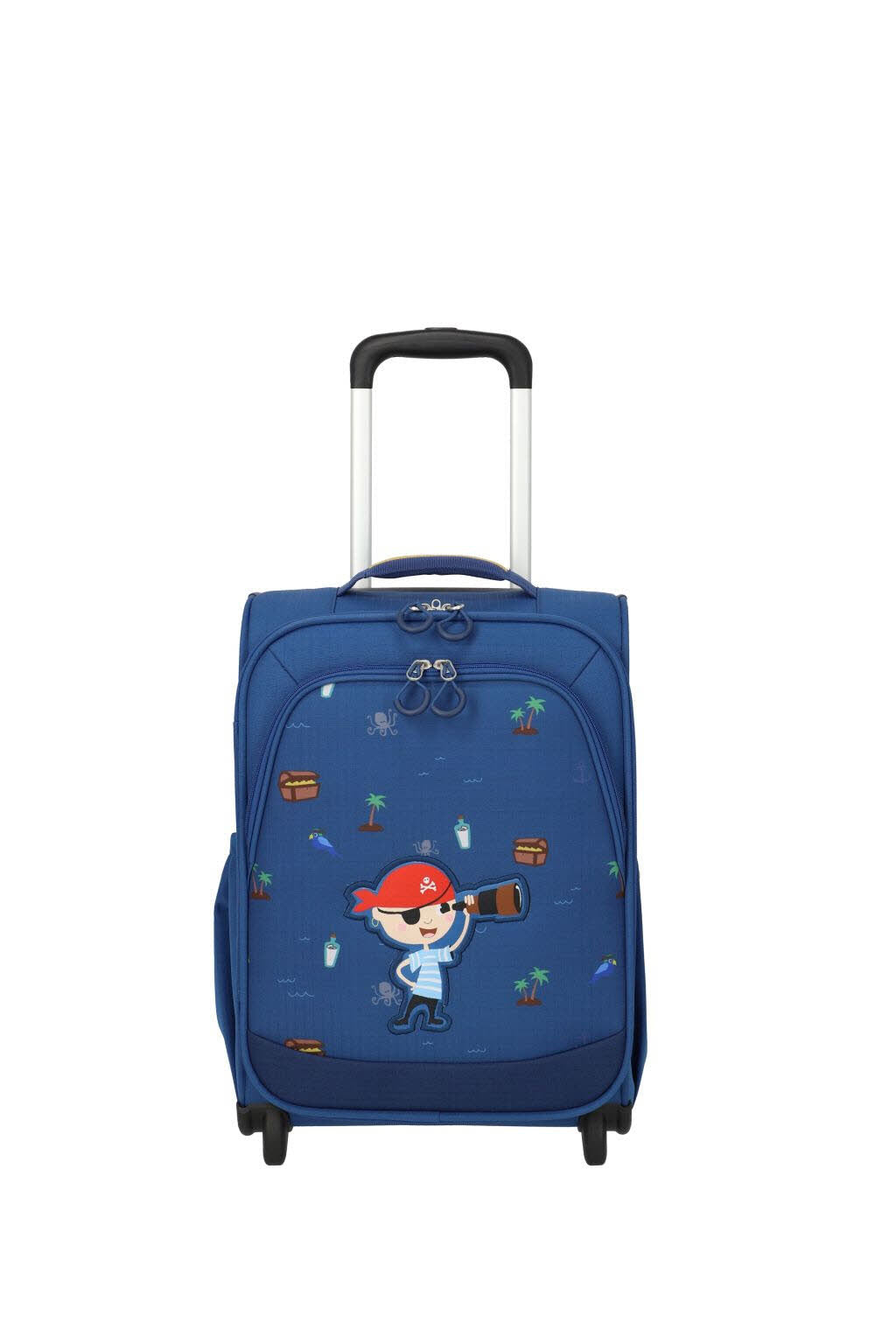 2-Rad Trolley Pirat