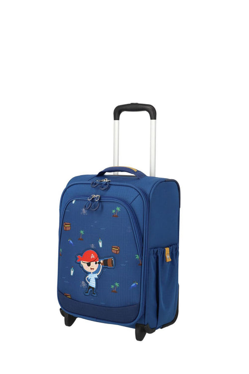 2-Rad Trolley Pirat