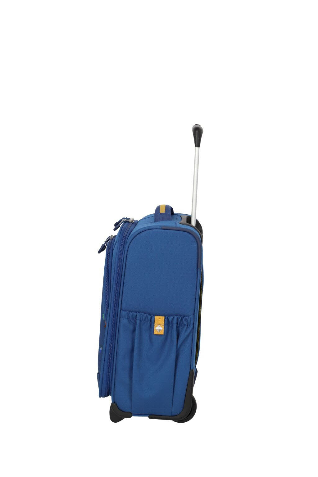 2-Rad Trolley Pirat