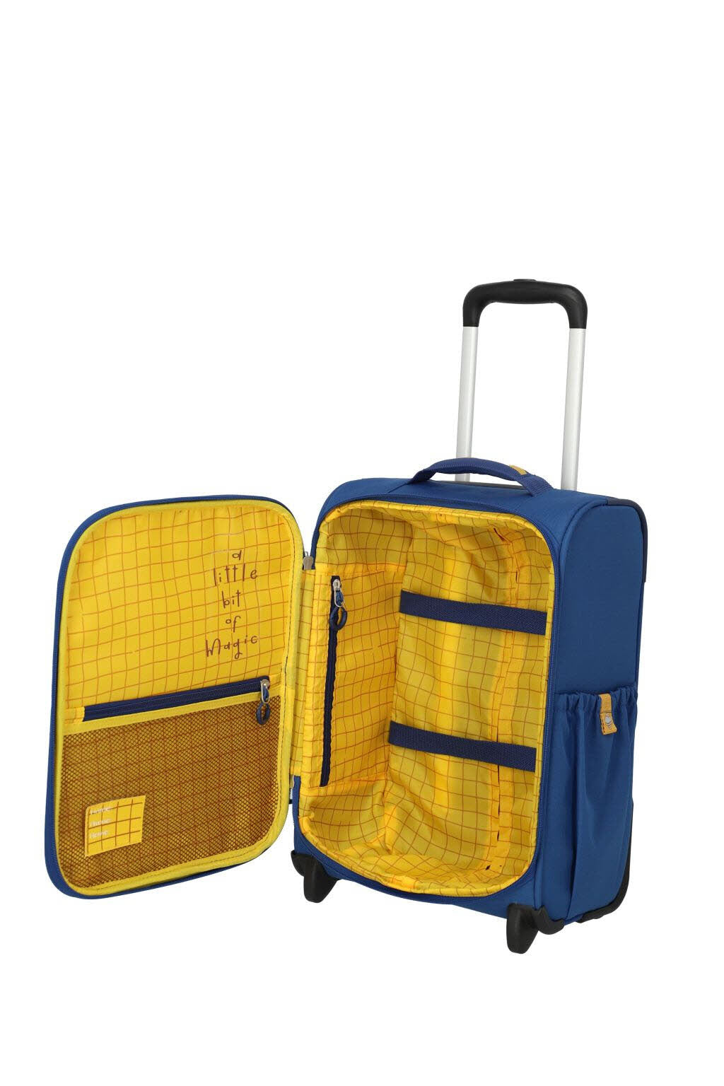 2-Rad Trolley Pirat
