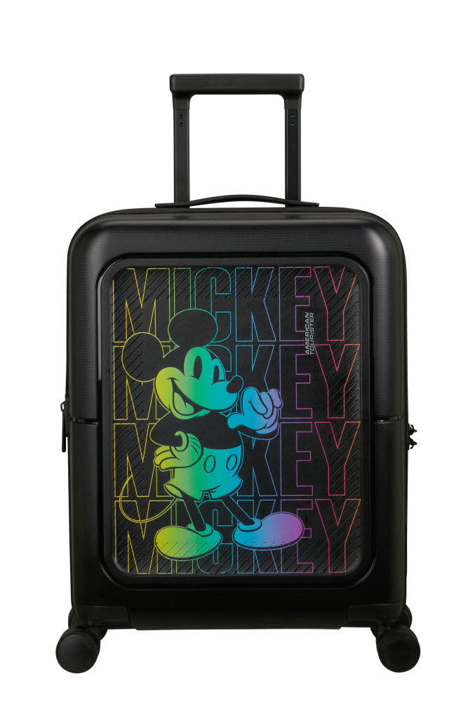 Spinner 55 EXP Disney Mickey Neon