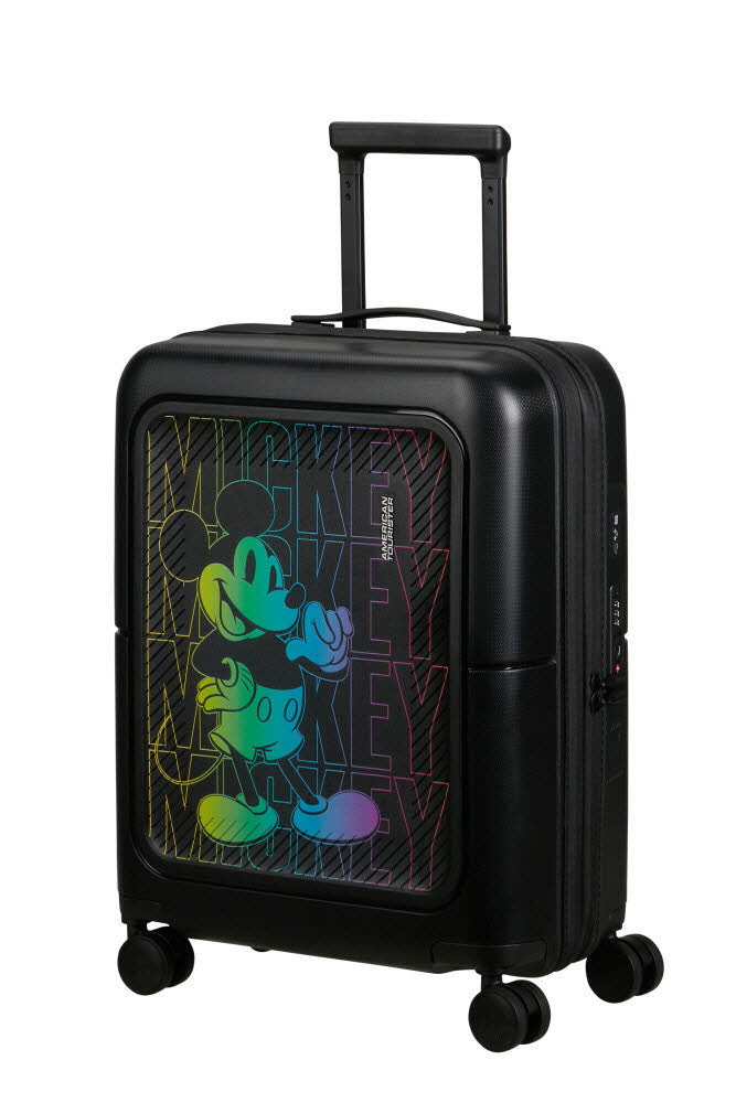 Spinner 55 EXP Disney Mickey Neon