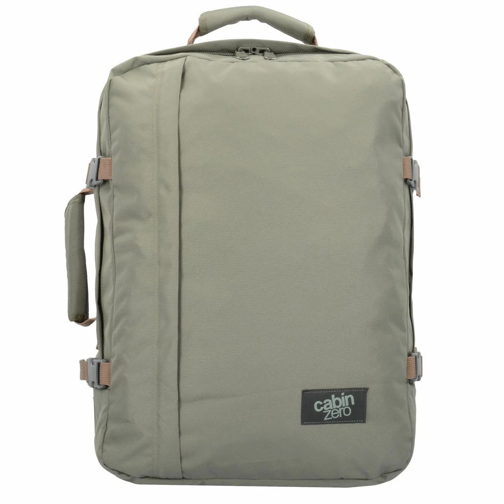 Cabin Backpack 44l Georgian Khaki